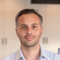 NIBE Energietechniek BV - België Employee Bart Baeyens's profile photo