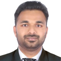 Gulf Center Cosmetics Manufacturing LLC Employee Danny Danthi's profile photo
