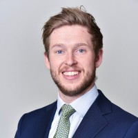 JM Finn Employee James Godrich's profile photo