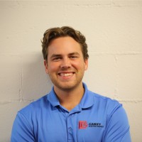 Caniff Electric Supply Employee Harrison McKay's profile photo