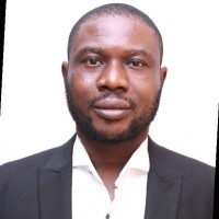 Youverify Employee Udim Akpan's profile photo
