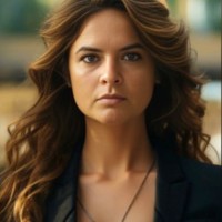 UBS Employee Katarzyna Beben's profile photo