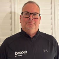 boxxe Employee Tony Pemberton's profile photo