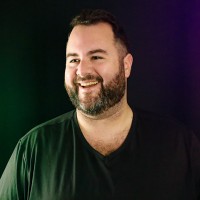 GoodUnited Employee Benjamin Jones's profile photo