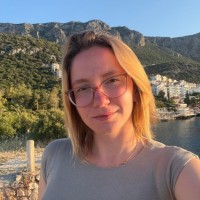 Campus Arc Employee Hilal Özipek's profile photo