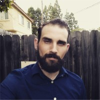 STACKED! LLC Employee James Telfair's profile photo