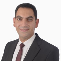 Menthum Employee Amr Hesham's profile photo