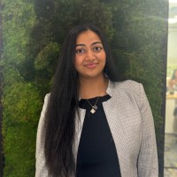 Singer Wealth Employee Bianca Desai's profile photo