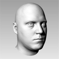 Technoprops Employee Robbie Derry's profile photo