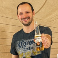 Pivara Trebjesa AD - AB InBev group Employee Felipe Ambra's profile photo