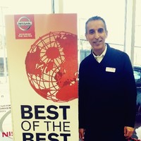 Aziz Aztot Email & Phone Number