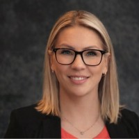 Hikvision UK & Ireland Employee Louise Parsons's profile photo