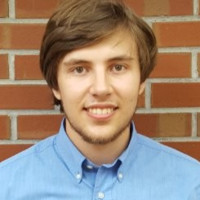 Blue Hills Datacenter Employee Daniel Royer's profile photo