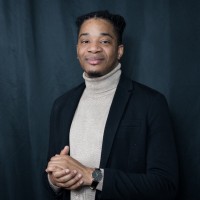 Leni Employee Kevin Djinadou's profile photo