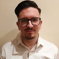 3d0 Employee Raffaele Imperatore's profile photo