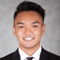 Baxter International Inc. Employee Johnson Phan's profile photo