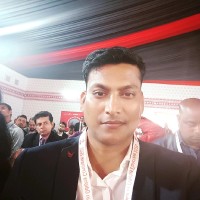 Tata Steel Special Economic Zone Employee Debasis Nayak's profile photo