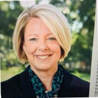 Georgia College & State University Employee Holley Roberts's profile photo
