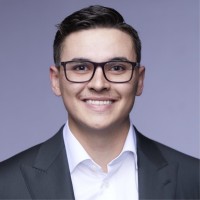 Parathon Employee Sergio Higuera's profile photo