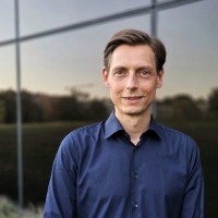 Cito Transport Technologies GmbH Employee Carlo Kroll's profile photo