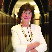 RH Perry & Associates Employee Kathy Krendl's profile photo