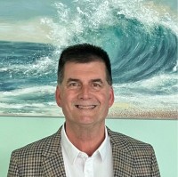 Strata Expanse Employee Todd Ireland's profile photo