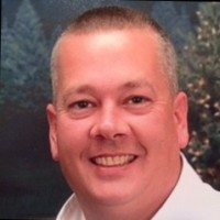 Leidos Employee Scott Roark's profile photo