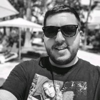 Lugg Employee Brandon Alexander's profile photo