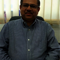 Wanbury Limited Employee Tushar Mehta's profile photo