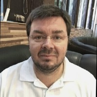 Marfrig Global Foods Employee Claudemir Oliveira's profile photo