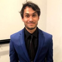 WellQuest Living Employee Daniel Patiño's profile photo