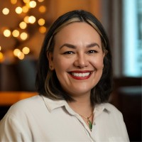 Groundswell Fund Employee Angelique Green's profile photo