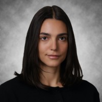 TalksOnLaw Employee Charlotte Molinari's profile photo