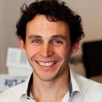 OFFROAD Employee Pierre-Adrien Nadal's profile photo