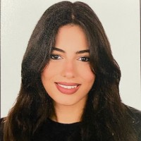 Iris Events Management Employee Farah Alaa's profile photo