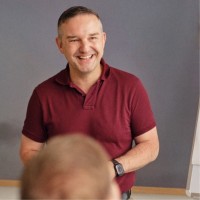 DFDS Employee Peter Aagaard's profile photo