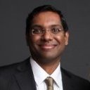 Reuters Employee Mahesh Ramachandran's profile photo