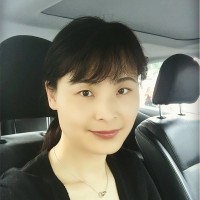 Citi Employee Cathy Lu's profile photo