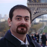 Cloudgate Consulting DWC-LLC Employee Farid al Khoury's profile photo