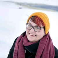Keminmaa Employee Tanja Metsävainio's profile photo
