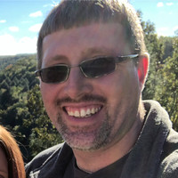 Talbert House Employee Brian Hitch's profile photo