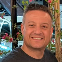 Novocure Employee Philip Renda's profile photo