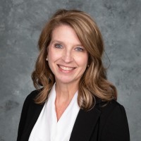 Lamar University Employee Marsha Worthy's profile photo