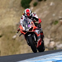 Ducati Manchester Group Employee Ash Edwards's profile photo