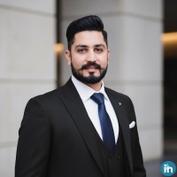 Ahsan Satti Email & Phone Number