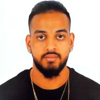 SoftMind SAL Employee Georgio Chehab's profile photo