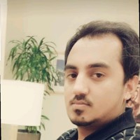 Zephyr Health Employee Fahad Muhammad's profile photo
