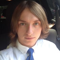 Strayos Employee Spencer Pace's profile photo