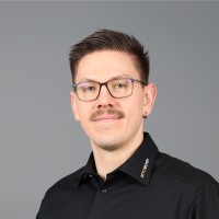 Otto Fischer AG Employee Dominic Ottiger's profile photo