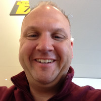 Iowa Wild Employee Shaky Krouse's profile photo
